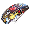 Parachute - Fuji Folklore