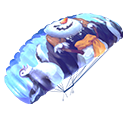 Parachute - Winterlands 2020