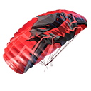 Parachute - Shark Attack