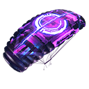 Parachute - Enter Chrono!