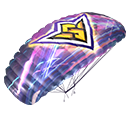 Parachute - FFWS 2021