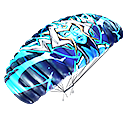 Parachute - Destiny Guardian