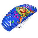 Parachute - The Flying Diya