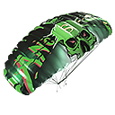 Parachute - Skull Bang