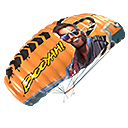 Parachute - Maro's Eagle Wings