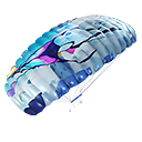 Parachute - Kite Sky