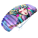 Parachute - Robotic Opera