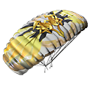 Parachute - Wings of Divinity