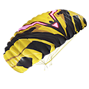 Parachute - Bumble Threat