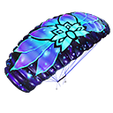 Parachute - Glow Lotus