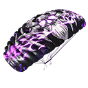 Parachute - Blazed Night