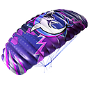 Parachute - Flesh Devourer