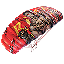 Parachute - Chainz of Lux