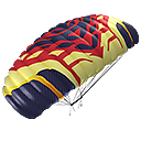 Parachute - Celestial Fall