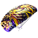 Parachute - Monster Incoming