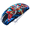 Parachute - Wicked Red