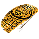 Parachute - Predator in the Sky