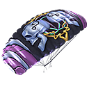 Parachute - Deadly Descent