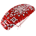 Parachute - Carpet Print