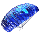 Parachute - Starsea Beast