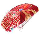 Parachute - Auspicious