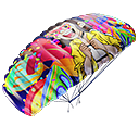 Parachute - Carnival