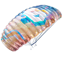 Parachute - 6th Anniversary