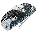 Parachute - Ink Wings