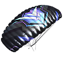 Parachute - Interstellar Victor