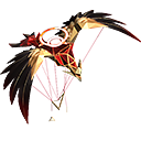 Parachute - Dawn Voyage