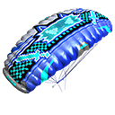 Parachute - Byte Ranger