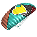 Parachute - Country Fest Plaid