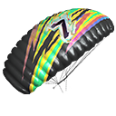 Parachute - 7th Anniversary