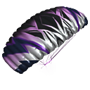 Parachute - Violet Descent