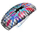 Parachute - Gloo Sploosh