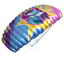 Parachute - S28 Exclusive: Horsin'