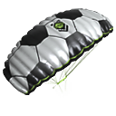 Parachute - BLUE LOCK