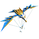 Parachute - Stormy Ascent