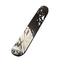 Skyboard - The Artist