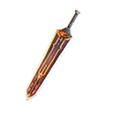 Skyboard - Excalibur