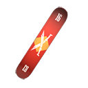 Skyboard - Hyper-charged Super Sonic Rocket