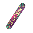 Skyboard - Starry Night