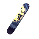 Skyboard - Haunted Moon