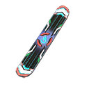 Skyboard - Electric Circuit