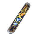 Skyboard - Surfing Through the Stars