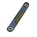 Skyboard - Mercenary