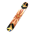 Skyboard - The Eye of Ra