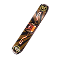 Skyboard - Scream of the Golden Fist