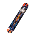 Skyboard - The Final Dragon