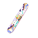 Skyboard - The Bunny Family